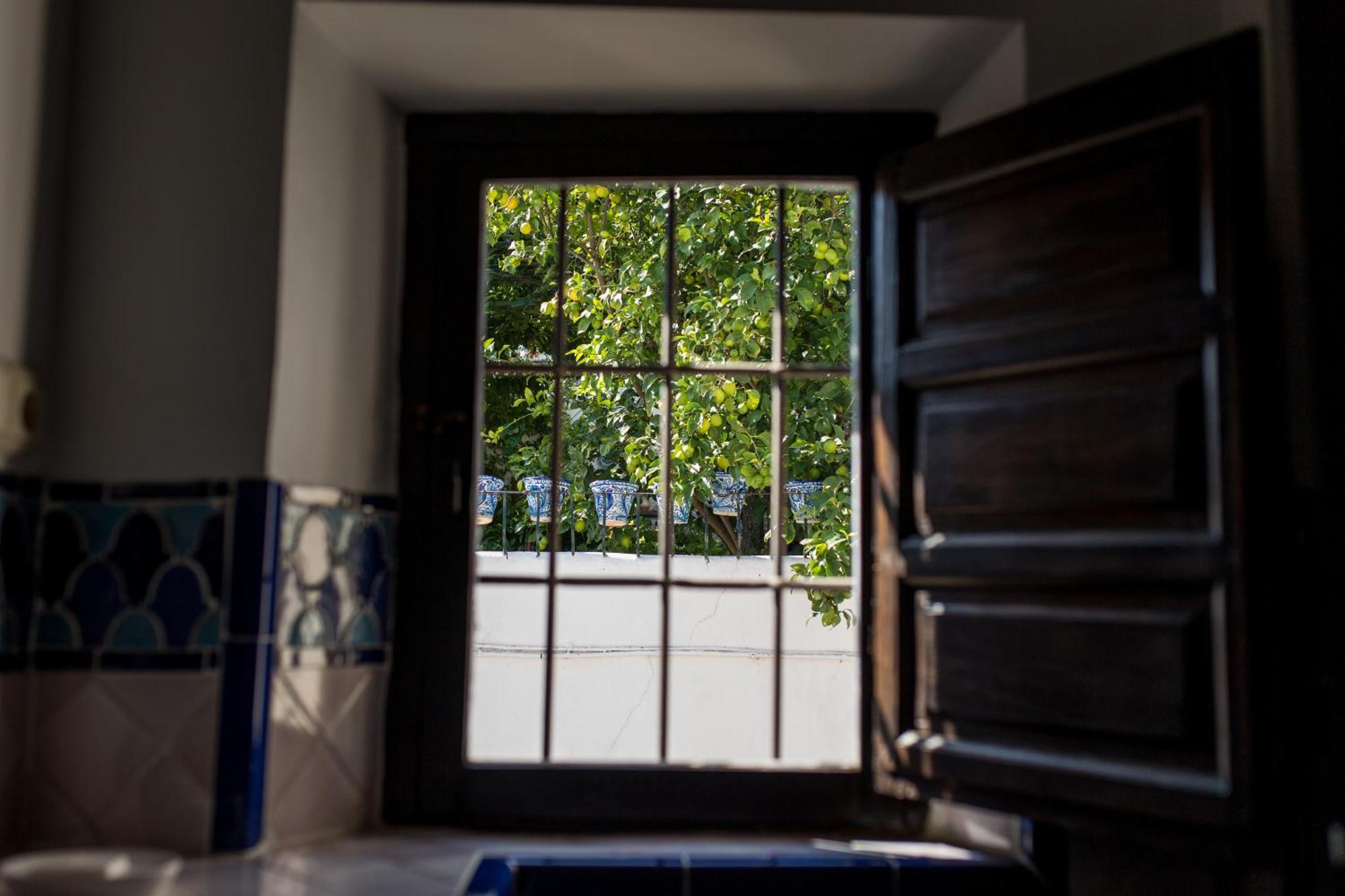 Casa Arte Y Suenos Appartement Granada Buitenkant foto