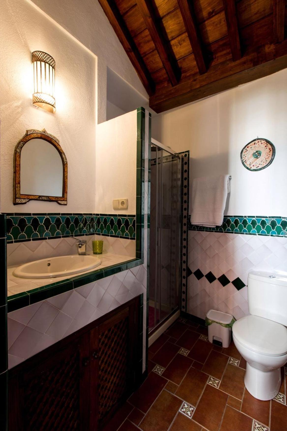 Casa Arte Y Suenos Appartement Granada Buitenkant foto